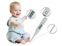 Shop online Bet Quality Home Forehead and Ear Thermometer For Baby in Pakistan