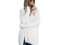 Buy online Import Quality Fleece Jackets  for Women in Pakistan 