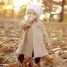 Get online high Quality Khaki Toddler Coats in Pakistan 