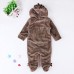 chercherr baby girl winter warm romper outfits christmas cut deer outerwear shop online in pakistan