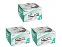 Shop Kimberly-Clark Professional Iuyehduh Kimtech Science Kimwipes Imported From USA