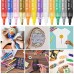 Acrylic Paint Marker Pens, Water Based Paint Pen For Rock Painting Sale In Pakistan