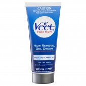 Buy Veet for Men Hair Removal Gel Online in Pakistan