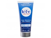 Buy Veet for Men Hair Removal Gel Online in Pakistan
