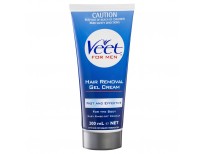 Buy Veet for Men Hair Removal Gel Online in Pakistan