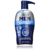 Buy Nair Men Hair Removal Body Cream (Pack of 3) online Pakistan 