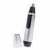 High Quality Waterproof Electronic Nose and Ear Hair Trimmer for sale online in Pakistan