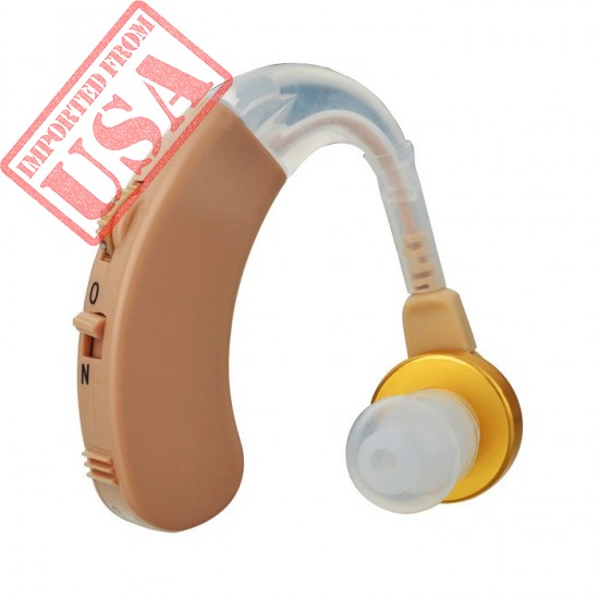 4 Mode Syrinx Hearing Aid/Voice Amplifier Now Available for Online sale in Pakistan