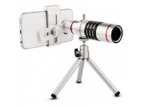 Shop 18x Universal Lens for Mobiles at Online Sale in Pakistan
