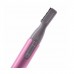 Rechargeable Electric Face Eyebrow Hair Body Trimmer for sale in Pakistan
